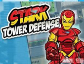 stark tower defense