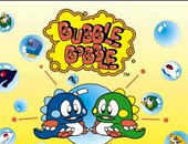 Bubble Bobble