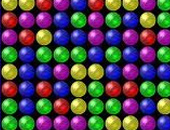 bubble games Space HD