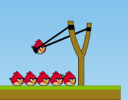 Angry Birds Online