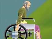 Happy Wheels 2