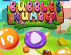 bubbles-number-game