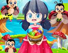 miraculous-ladybug-bubble-shooter-game