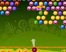 monster-bubble-shooter-game