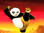 kungfu panda