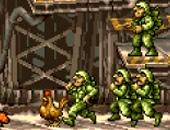 metal slug 2