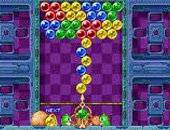 Puzzle Bobble