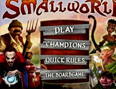 small worlds
