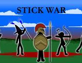 stick war 2